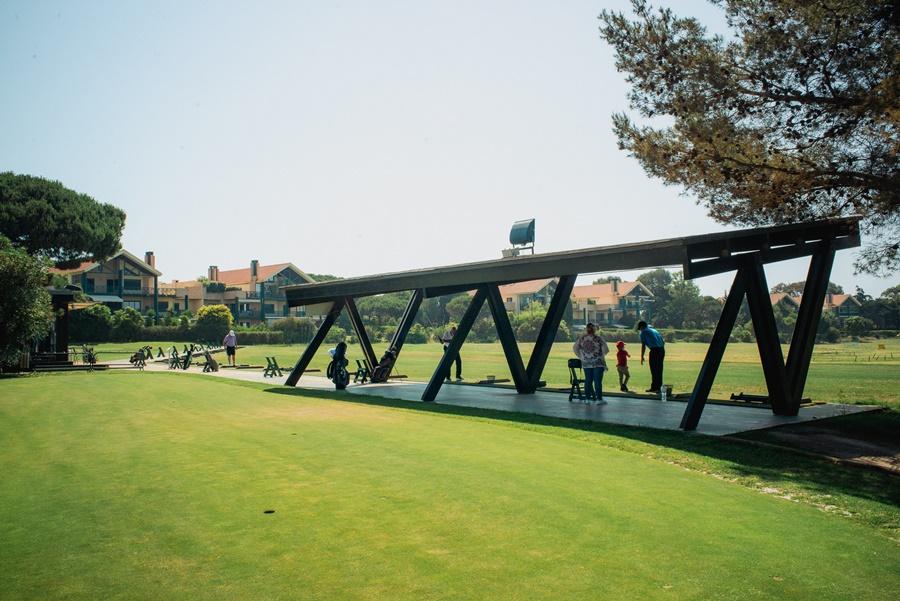 Onyria Quinta Da Marinha Hotel Cascais Kültér fotó