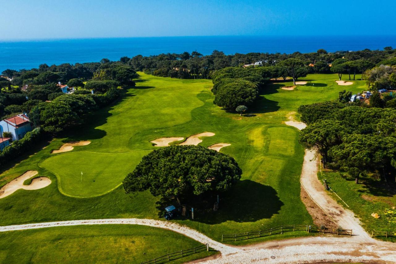 Onyria Quinta Da Marinha Hotel Cascais Kültér fotó