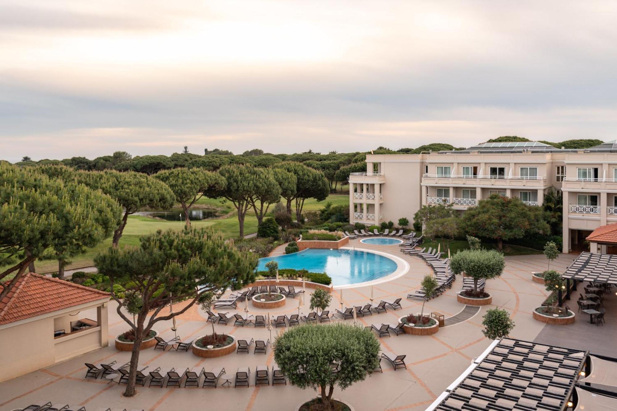 Onyria Quinta Da Marinha Hotel Cascais Kültér fotó